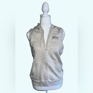Indian Motorcycle Women’s Vest NWOT